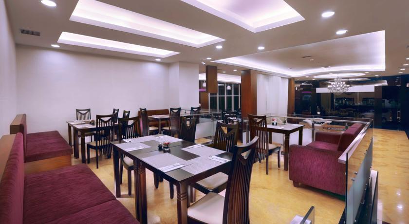 Quest Hotel Darmo - Surabaya By Aston Exterior foto